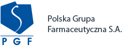 Polska Grupa Farmaceeutyczna S.A.